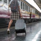 Op vakantie met de trein: niet alleen de meest milieuvriendelijke manier van reizen
